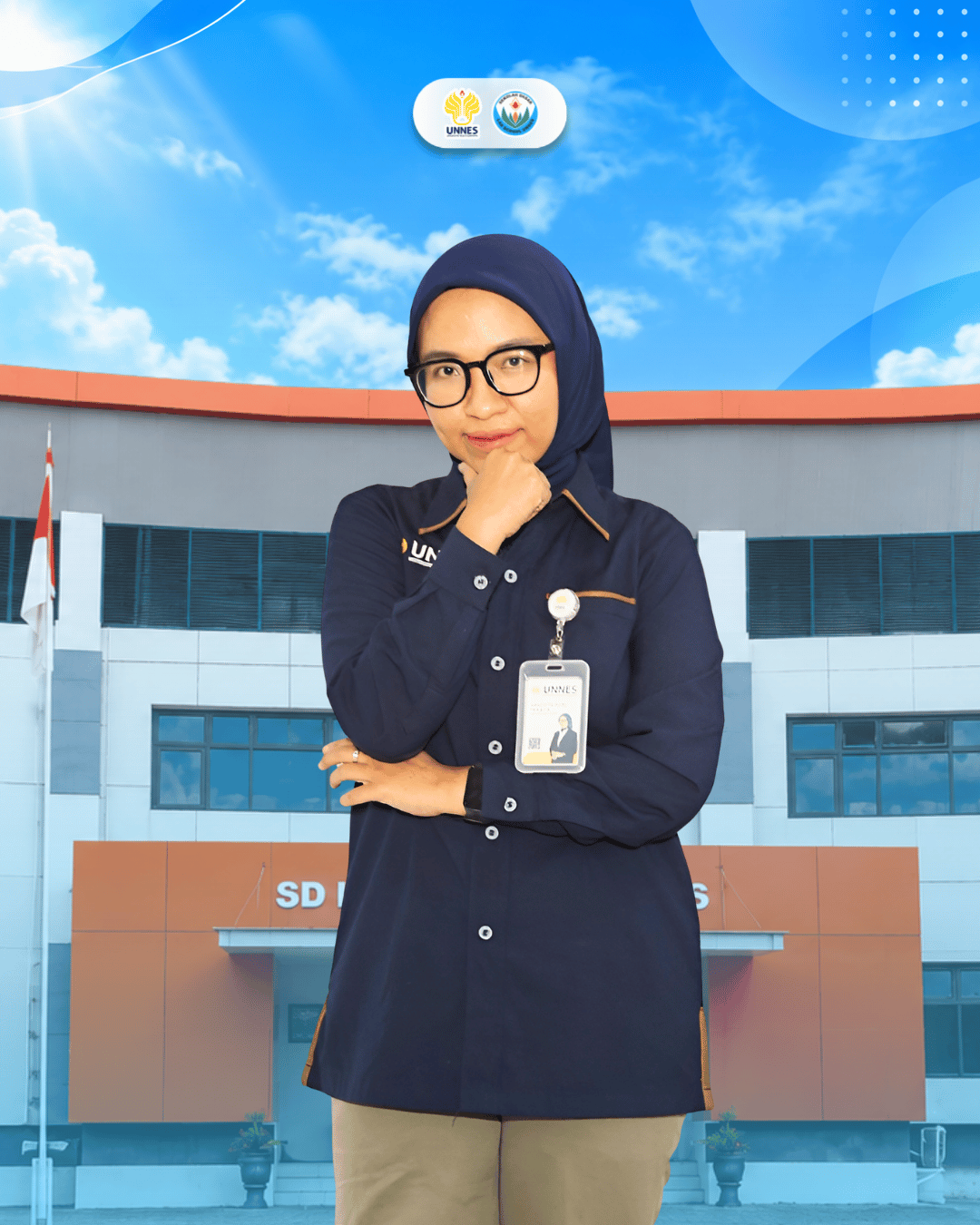 Anindhyta Putri Pradipta, M.Pd.