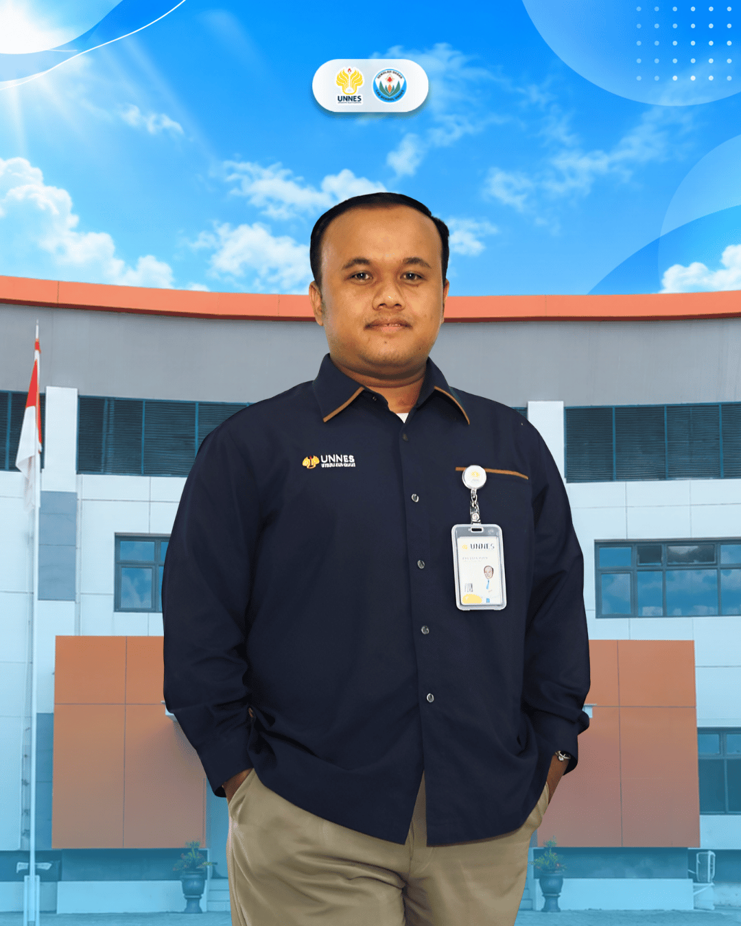 Beni Saptiyanto, S.Pd., M.Pd.