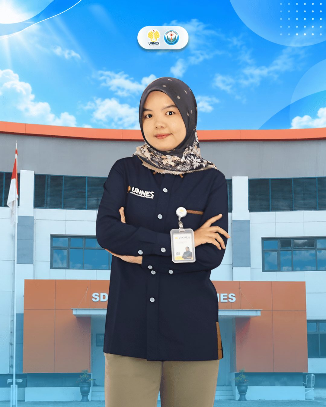 Laila Damayanti, S.Pd., M.Pd.