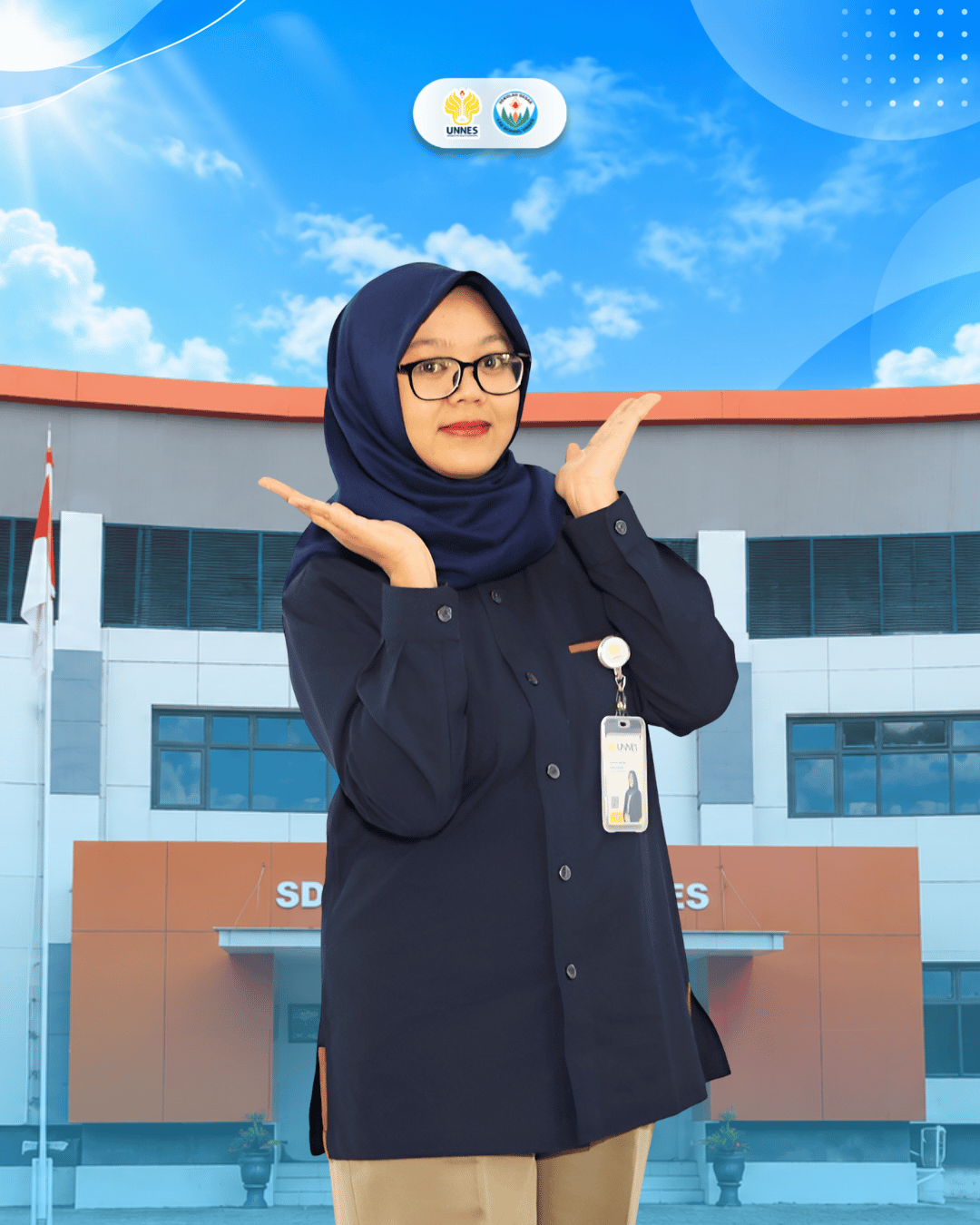 Alifia Edria Adikasari, S.Pd., M.Pd.