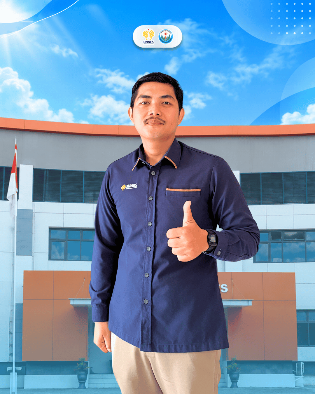 Wahyu Pamungkas, S.Pd.
