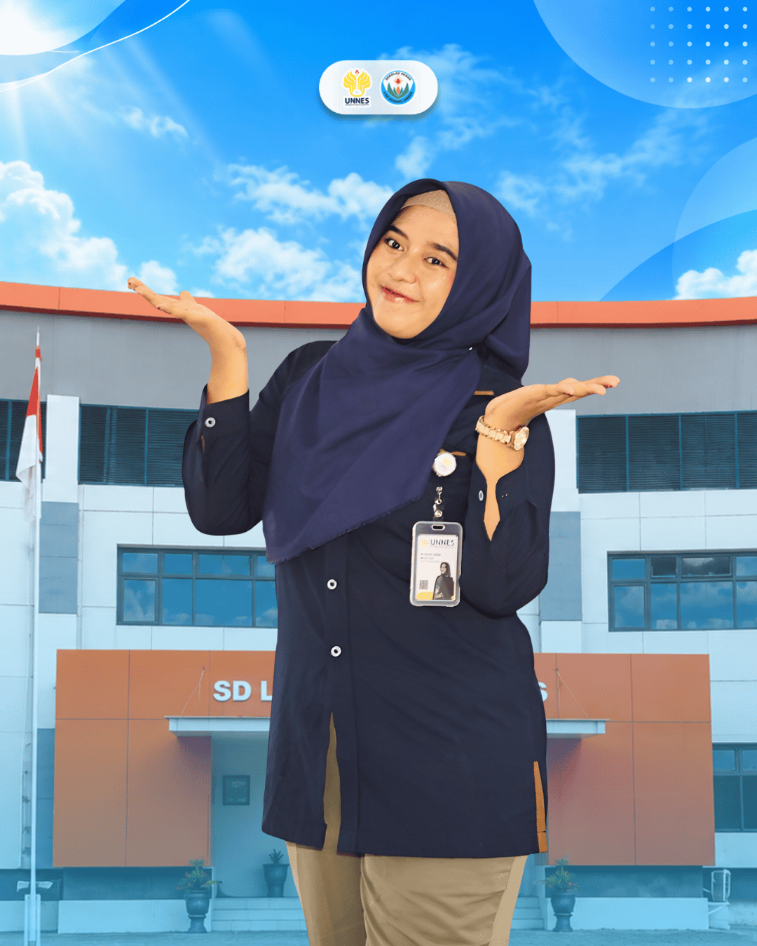 Fitrizki Xena Masitoh, S.Pd.