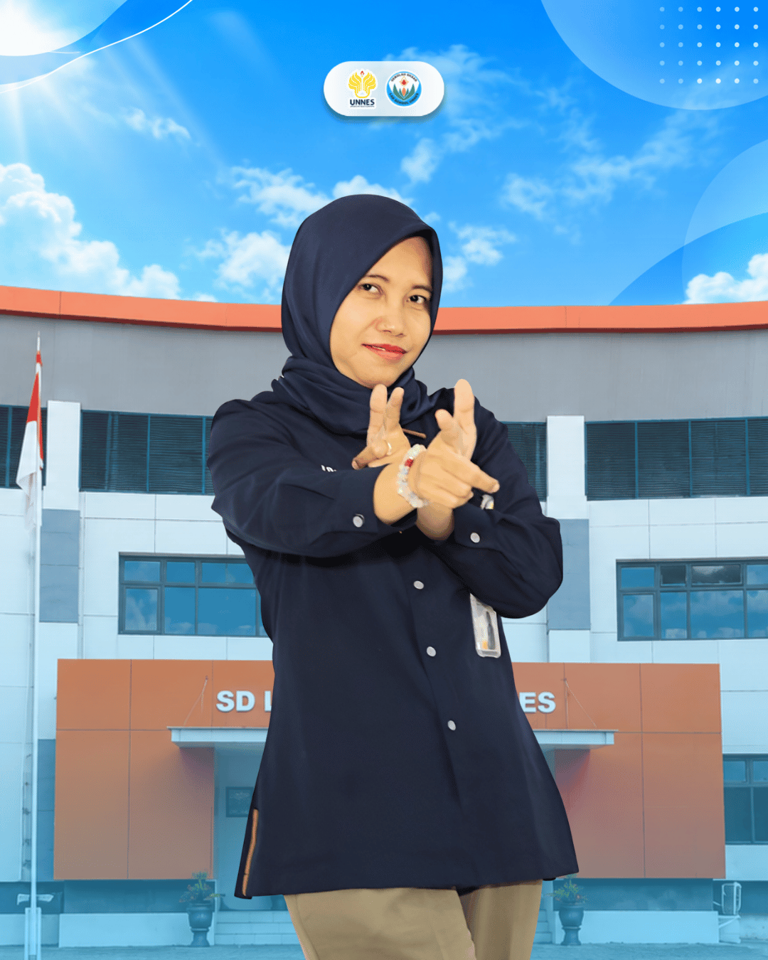 Lilik Lutfiani, S.Pd.