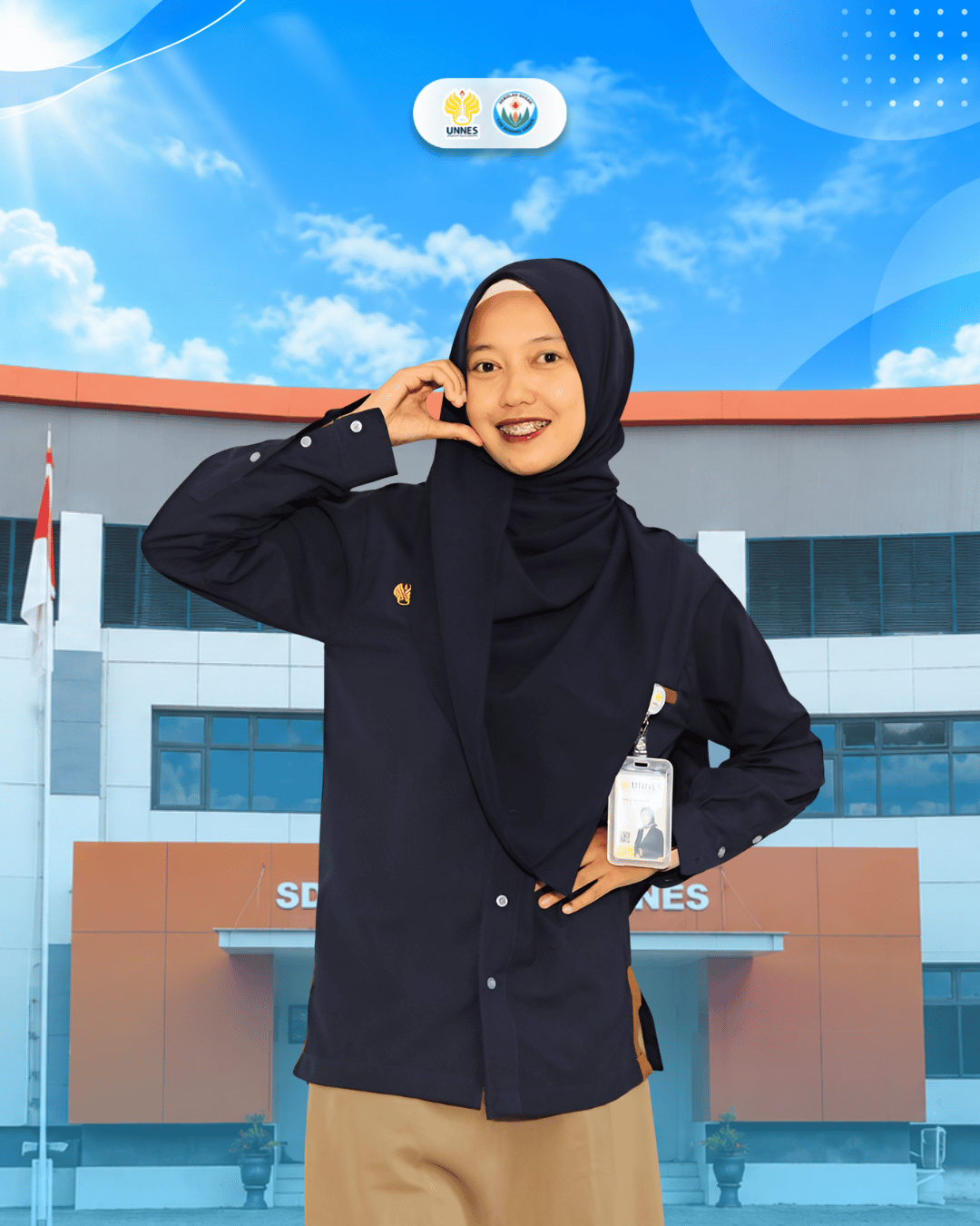 Nurul Hidayah, S.Pd., M.Pd., Gr.