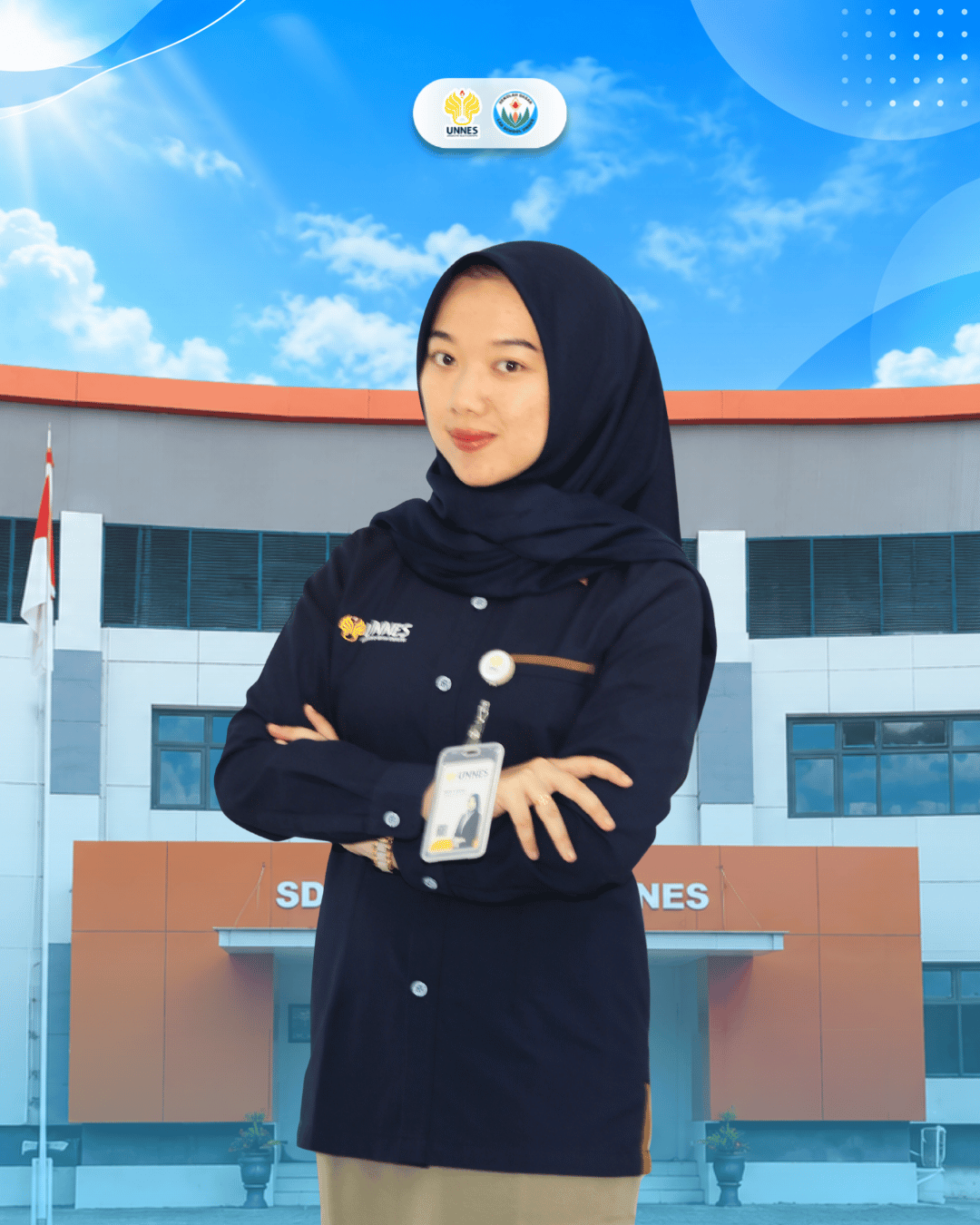 Rizky Sania, S.Pd., M.Pd.