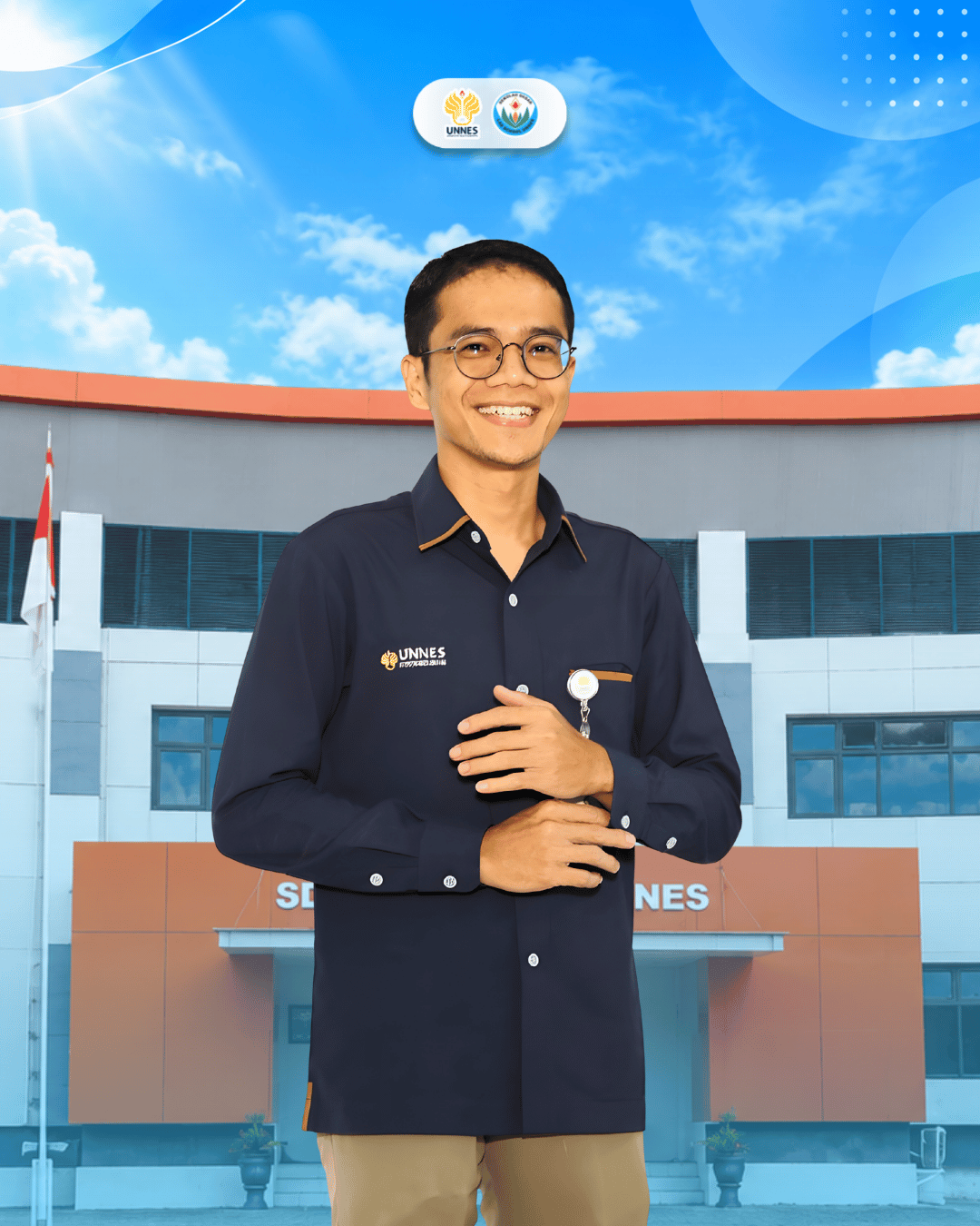 Nur Rochman, S.Pd.