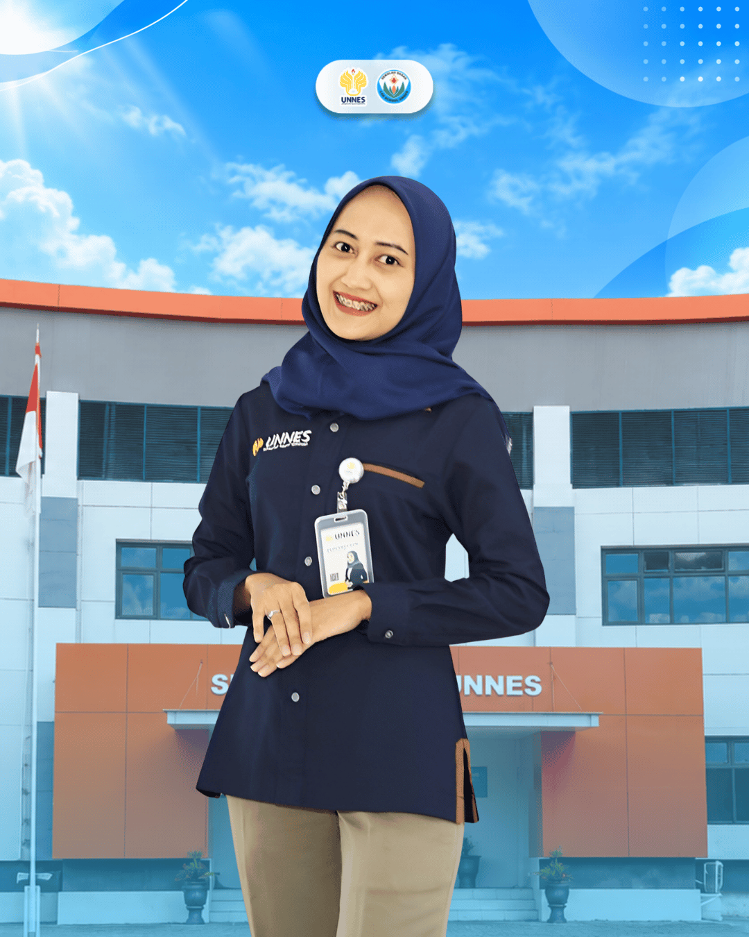 Salma Nabila Putri, S.Pd.