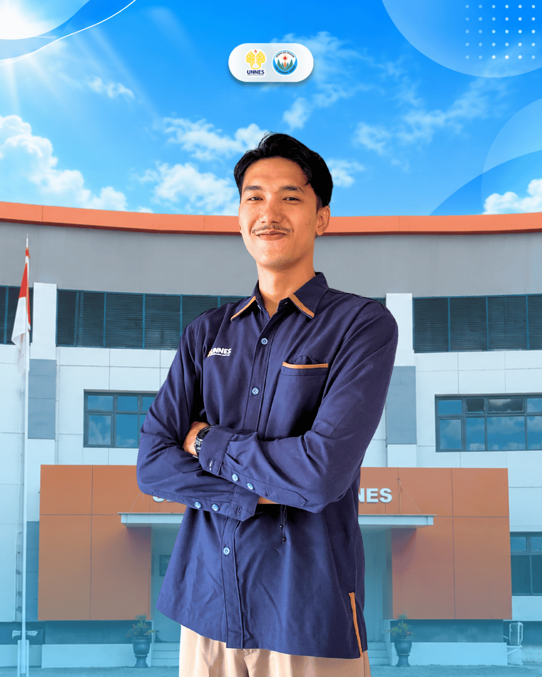 Anas Azam Wildan, S.Pd., Gr.