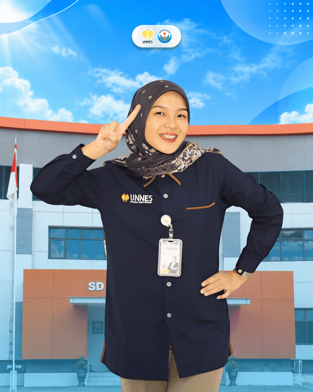 Resya Waryani, S.Pd., M.Pd.