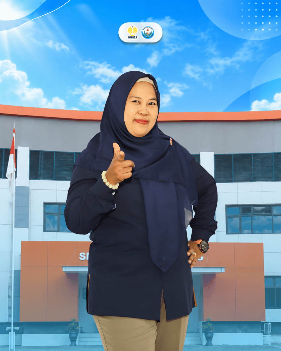 Ika Rostikaningrum, S.IP.