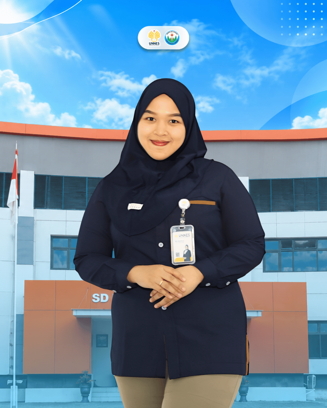 Dwi Wahyu Nugraheni, S.Pd.,M.Pd.