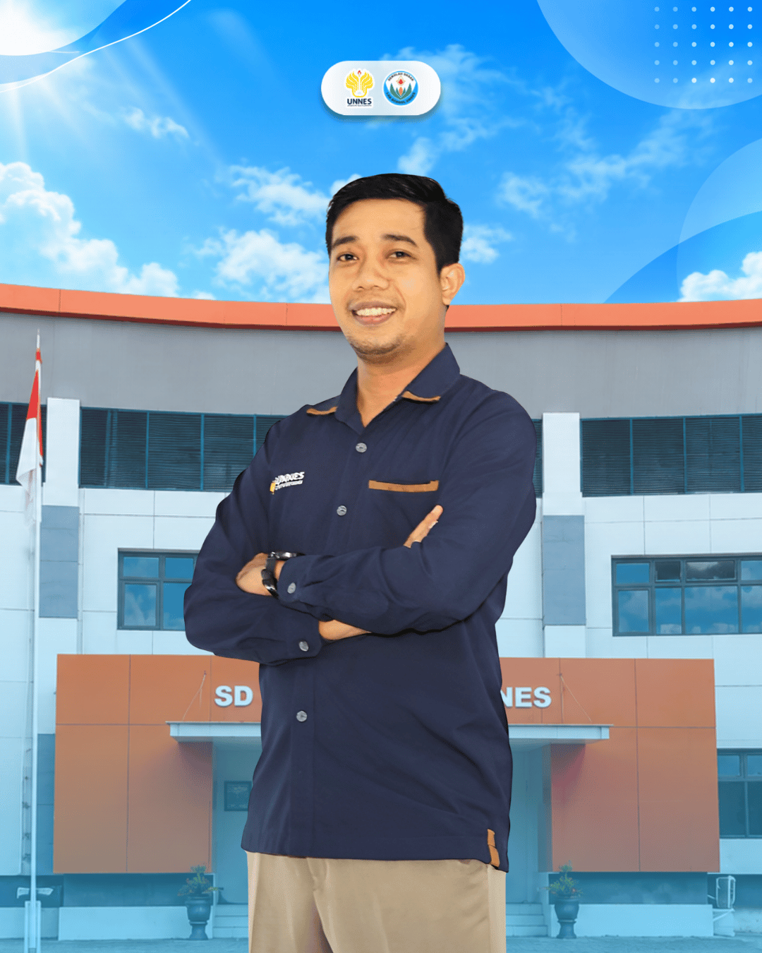 Muhammad Mukhlas, S.Pd.