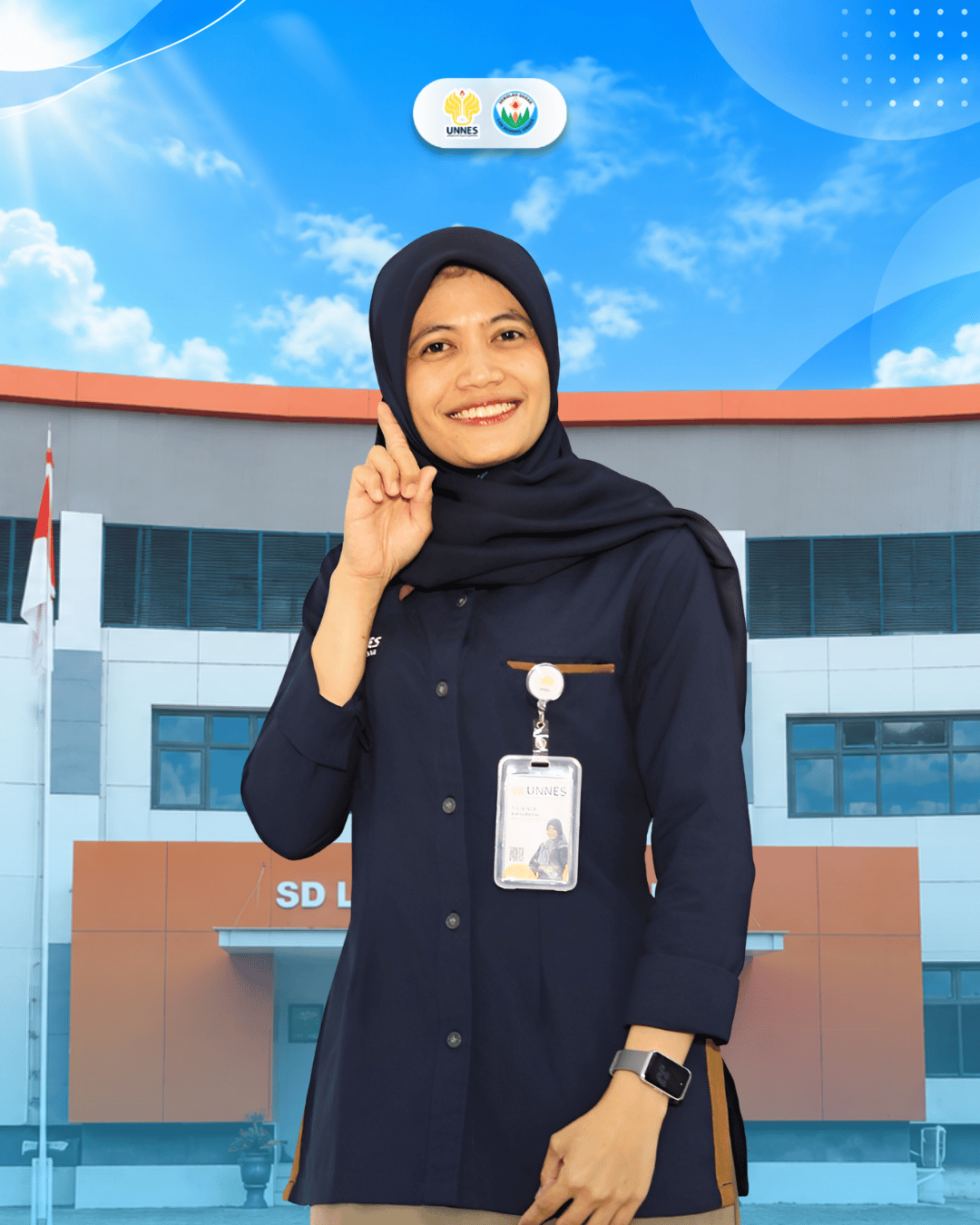 Yulia Nur Anggraeni, S.Pd.