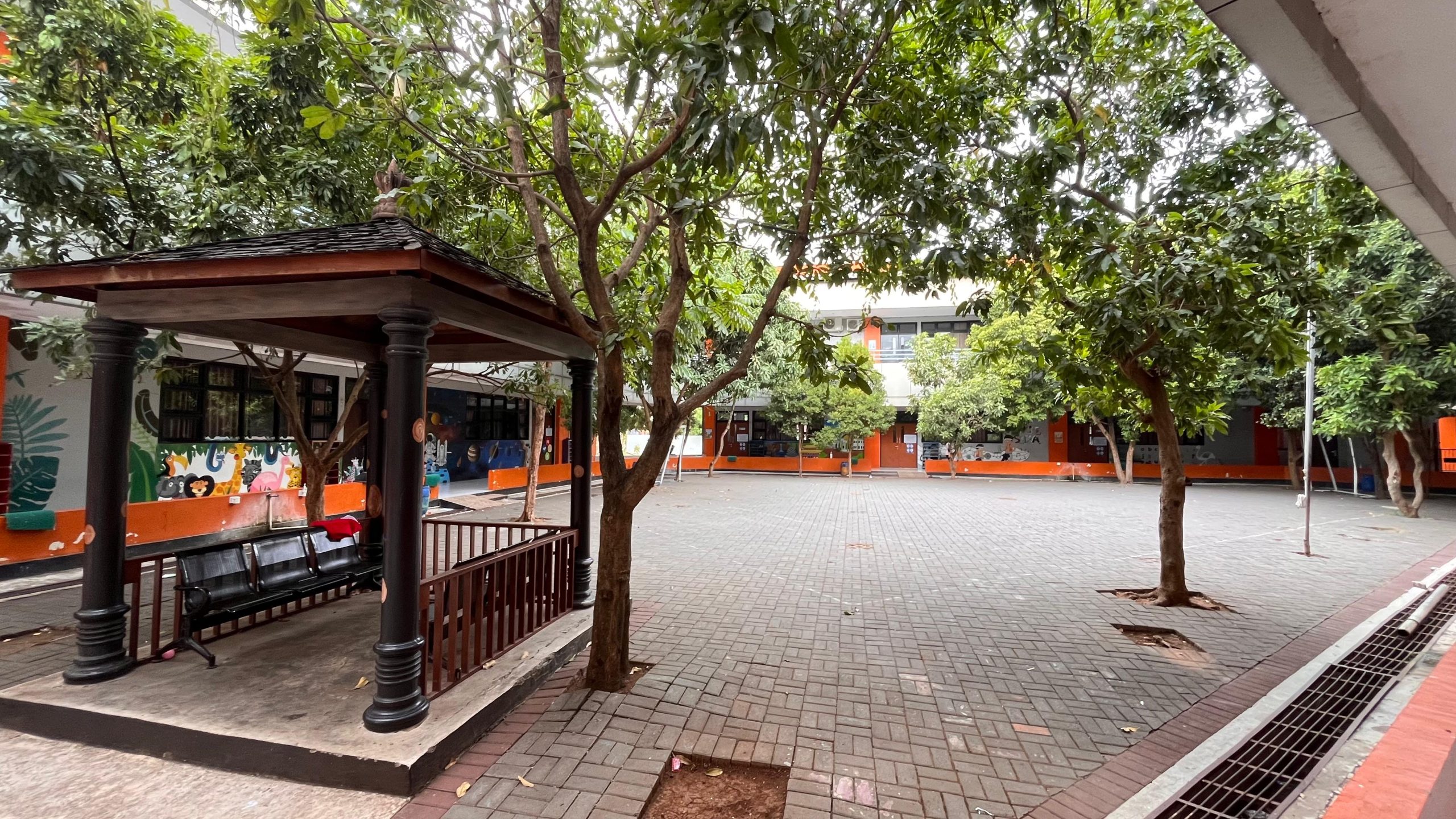 Gazebo