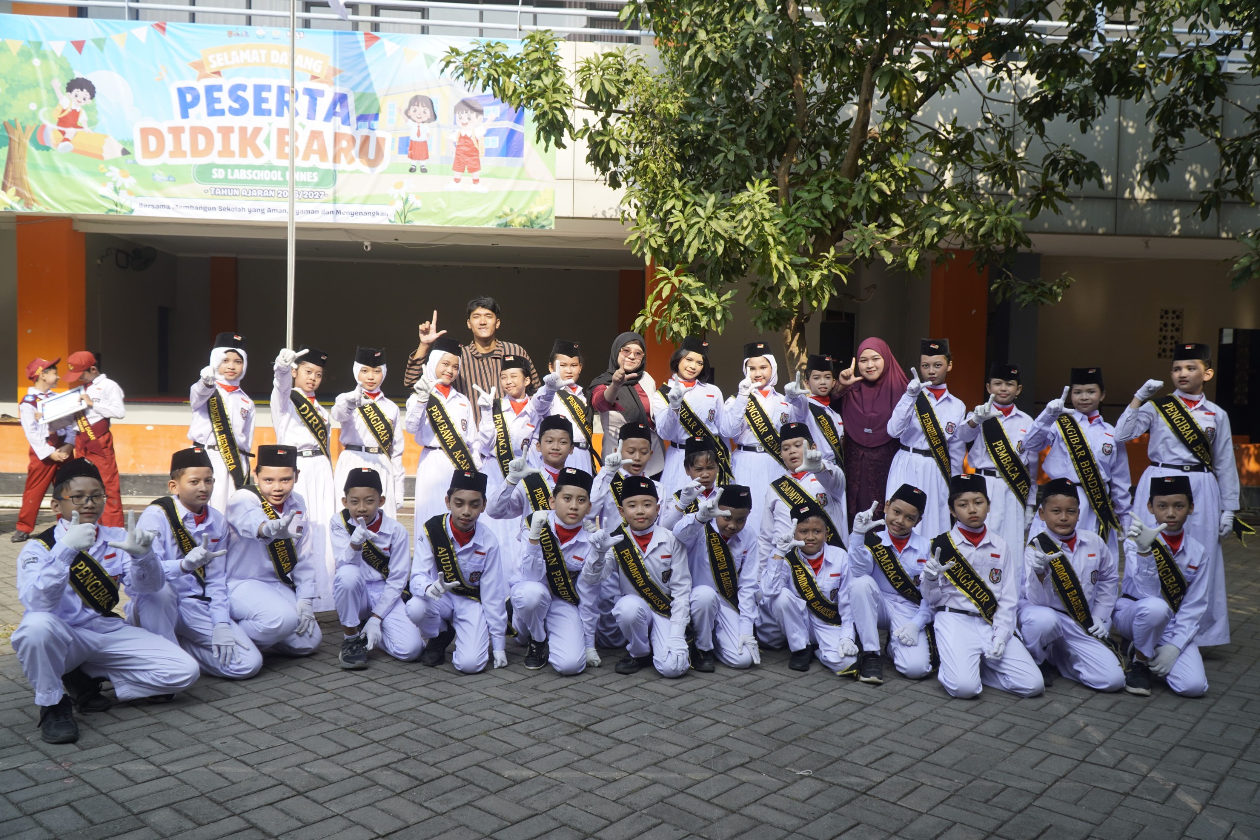 Kegiatan Utama