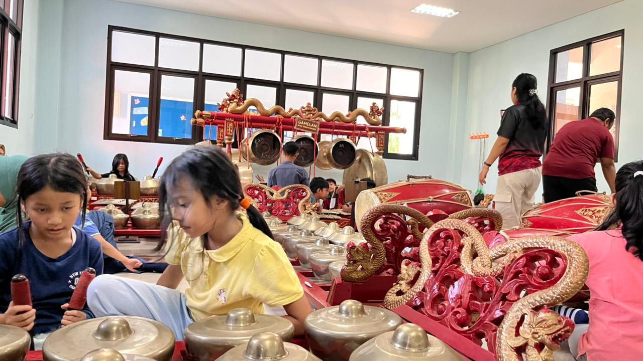 Karawitan