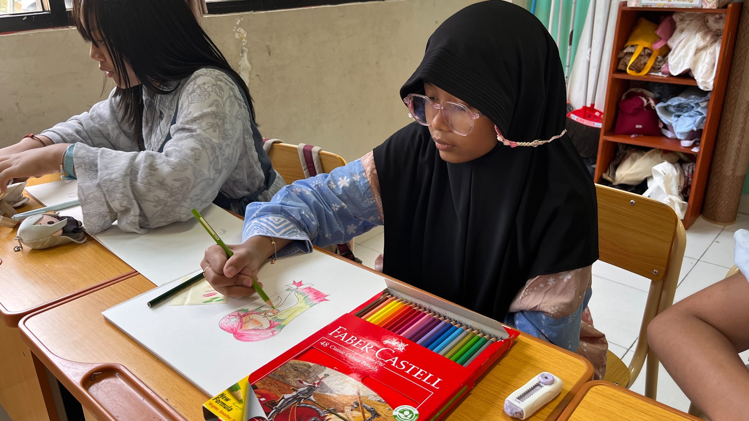 Seni Gambar